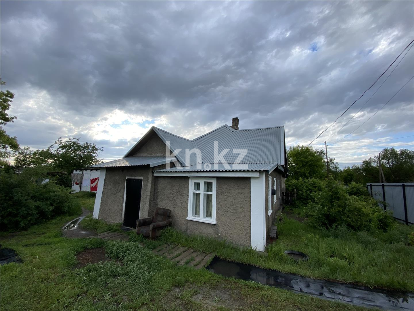 Продажа 3-комнатного дома, 42 м², ул. Минина в Караганде - фото 10