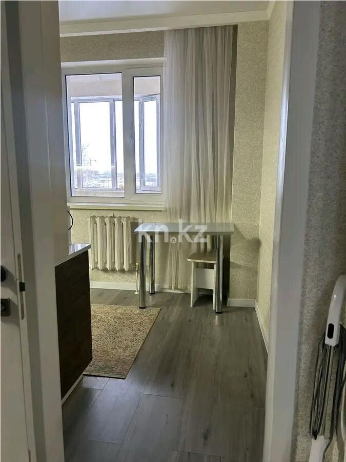Продажа 1-комнатной квартиры, 33 м² в Астане - фото 2