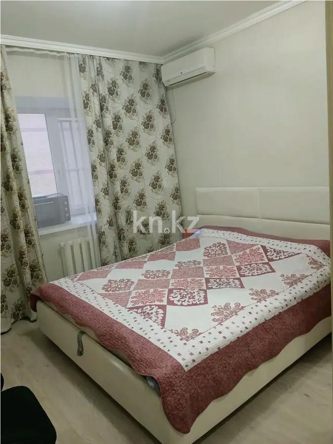 Продажа 2-комнатной квартиры, 60.2 м², ул. Мустафина, дом  13 в Астане - фото 2