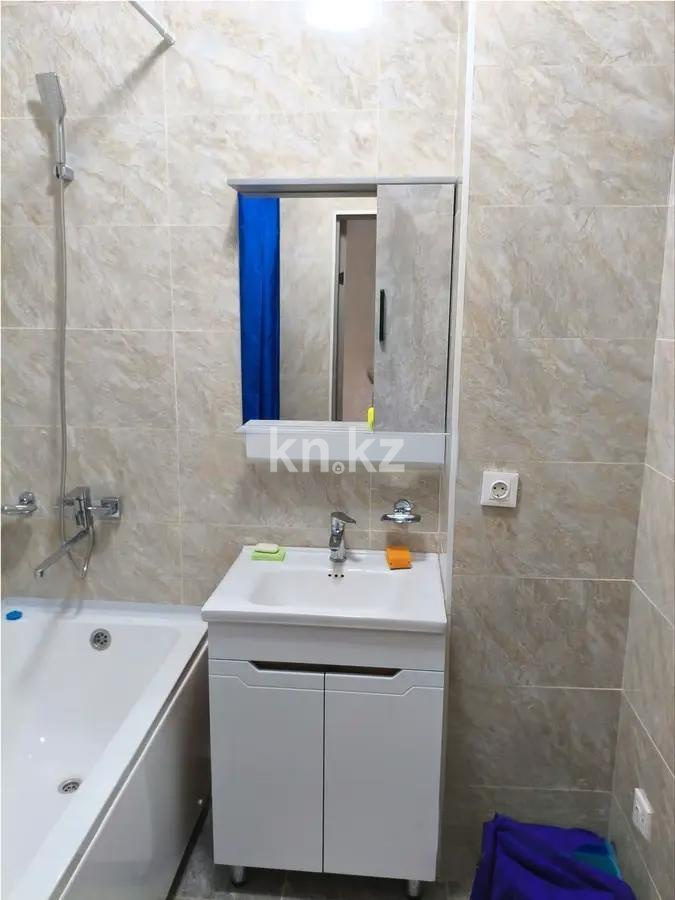 Продажа 1-комнатной квартиры, 30 м² в Алматы - фото 3