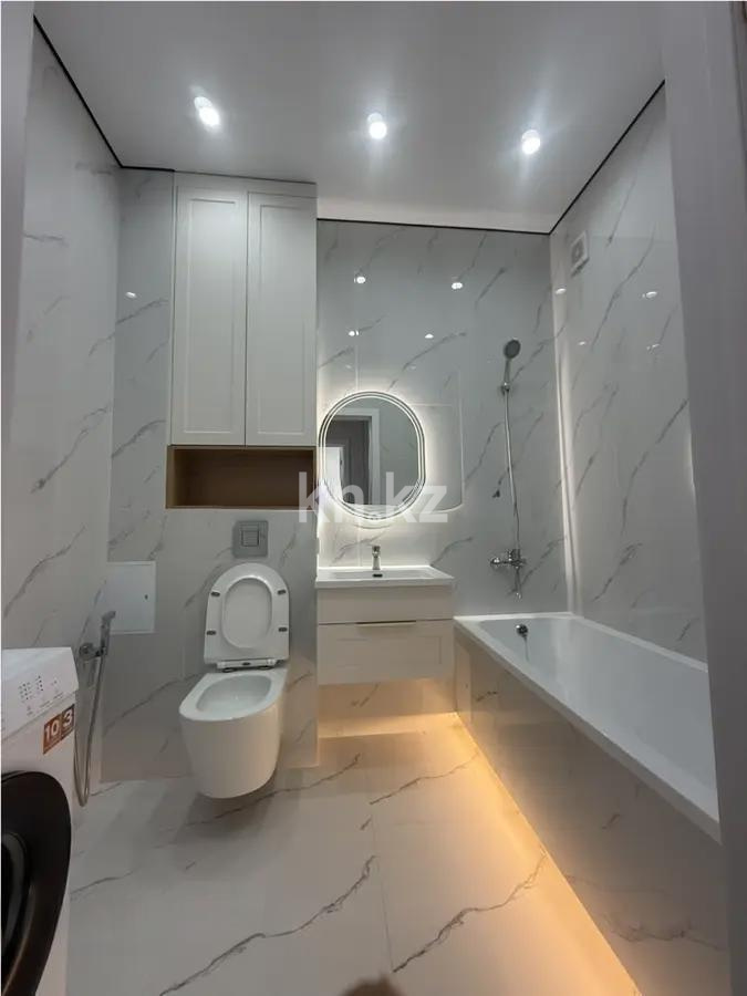 Продажа 2-комнатной квартиры, 40 м² в Астане - фото 4