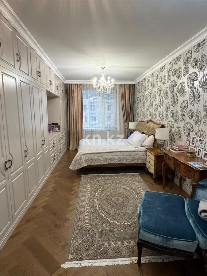 Продажа 4-комнатной квартиры, 151.4 м² в Алматы - фото 3