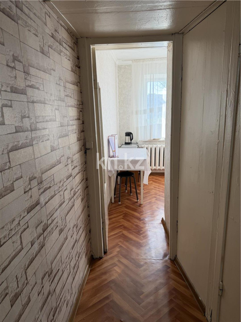 Продажа 1-комнатной квартиры, 32 м² в Караганде - фото 7
