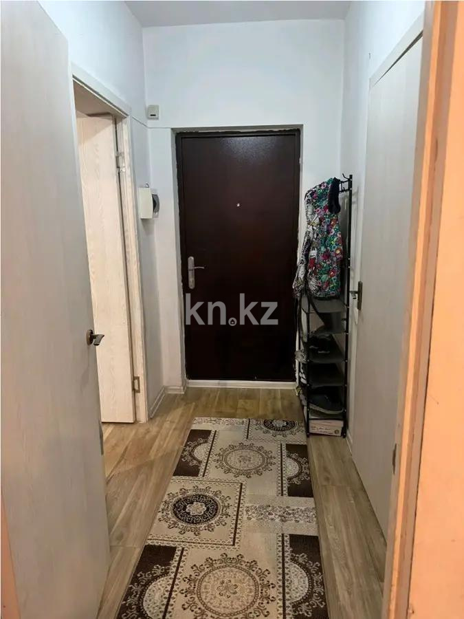 Продажа 1-комнатной квартиры, 40 м² в Алматы - фото 4