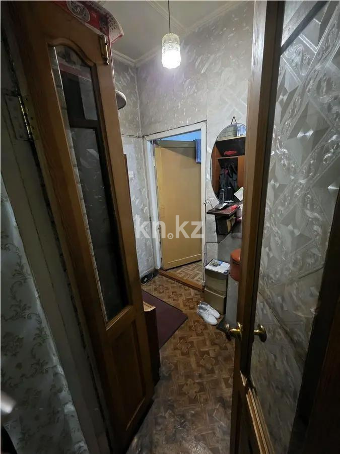 Продажа 2-комнатной квартиры, 42.7 м², ул. Шолохова, дом  22 в Алматы - фото 5
