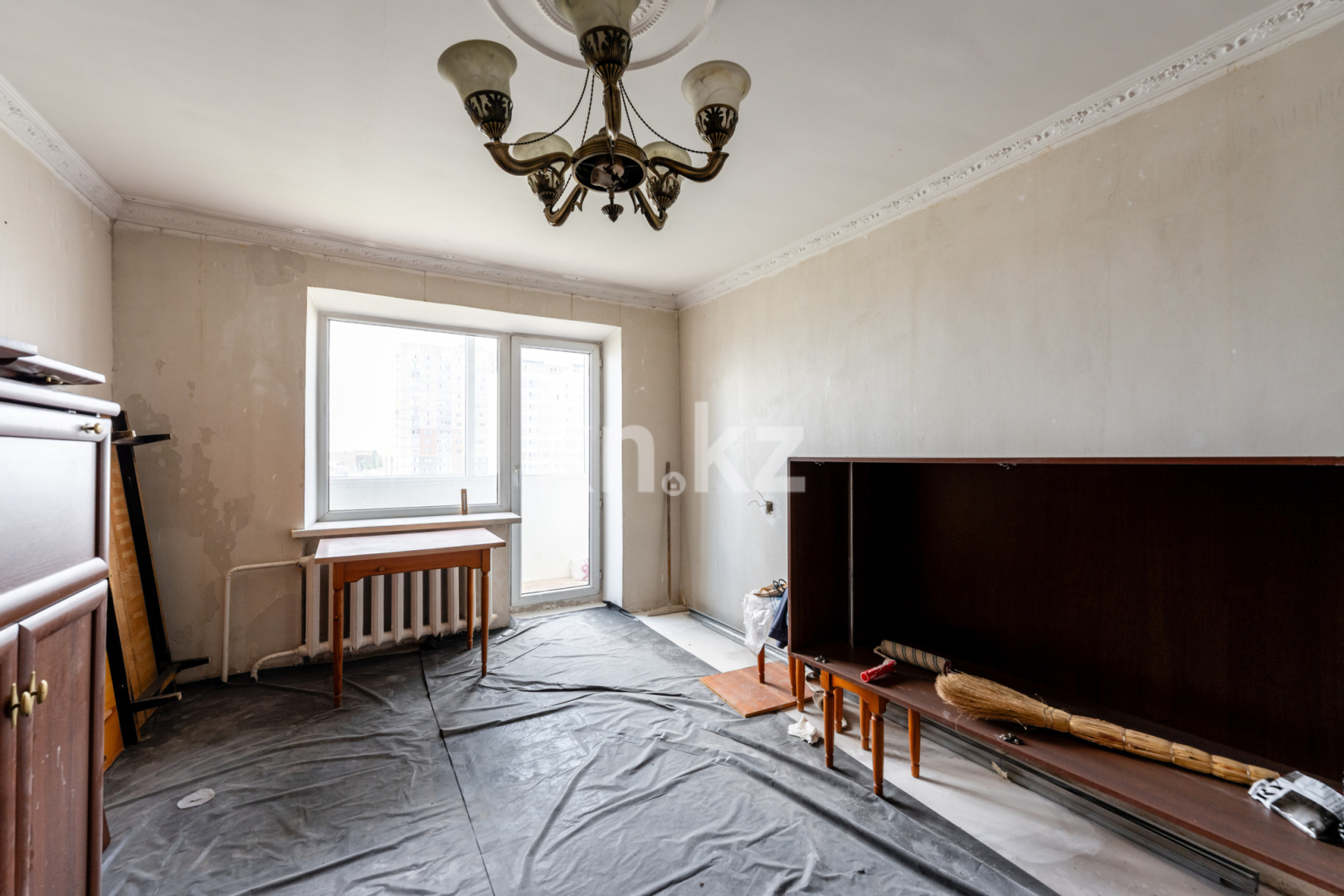 Продажа 3-комнатной квартиры, 59.7 м² в Астане - фото 24
