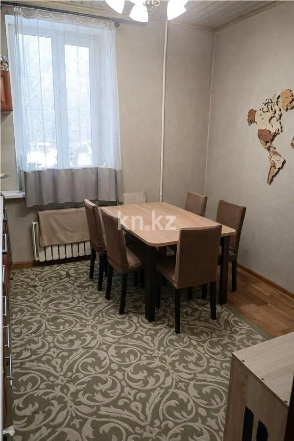 Продажа 2-комнатной квартиры, 55 м² в Алматы - фото 3