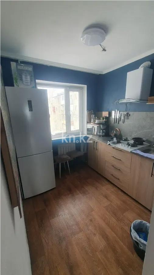 Продажа 3-комнатной квартиры, 61 м² в Абае - фото 4