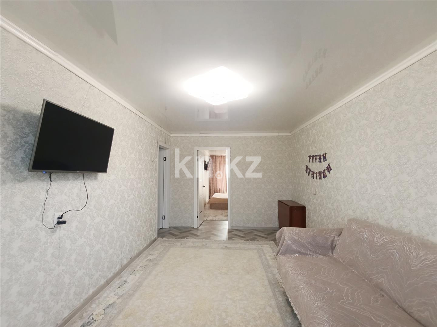 Продажа 3-комнатной квартиры, 59 м² в Караганде - фото 6