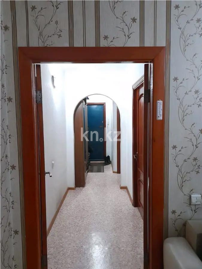 Продажа 3-комнатной квартиры, 61 м², ул. Клочкова, дом  19 в Алматы - фото 7