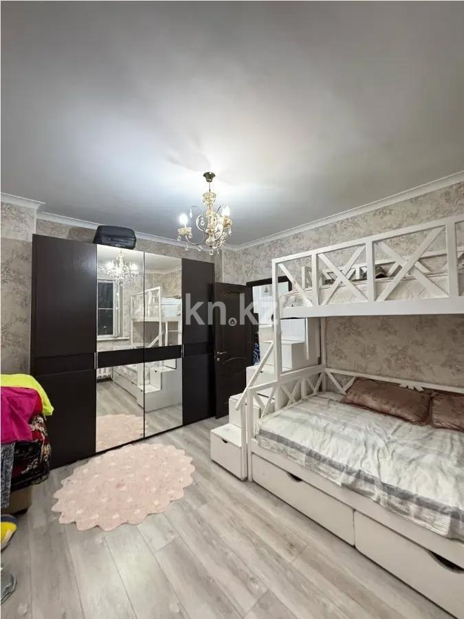 Продажа 3-комнатной квартиры, 90 м² в Астане - фото 4