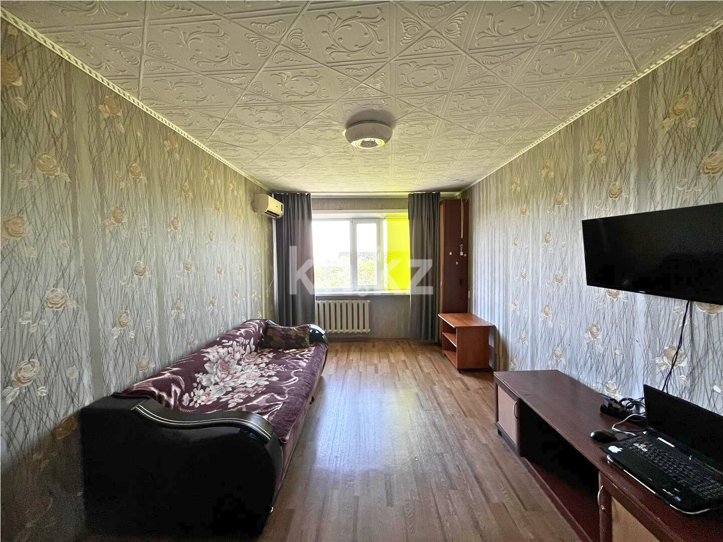 Продажа 3-комнатной квартиры, 62 м² в Караганде - фото 3
