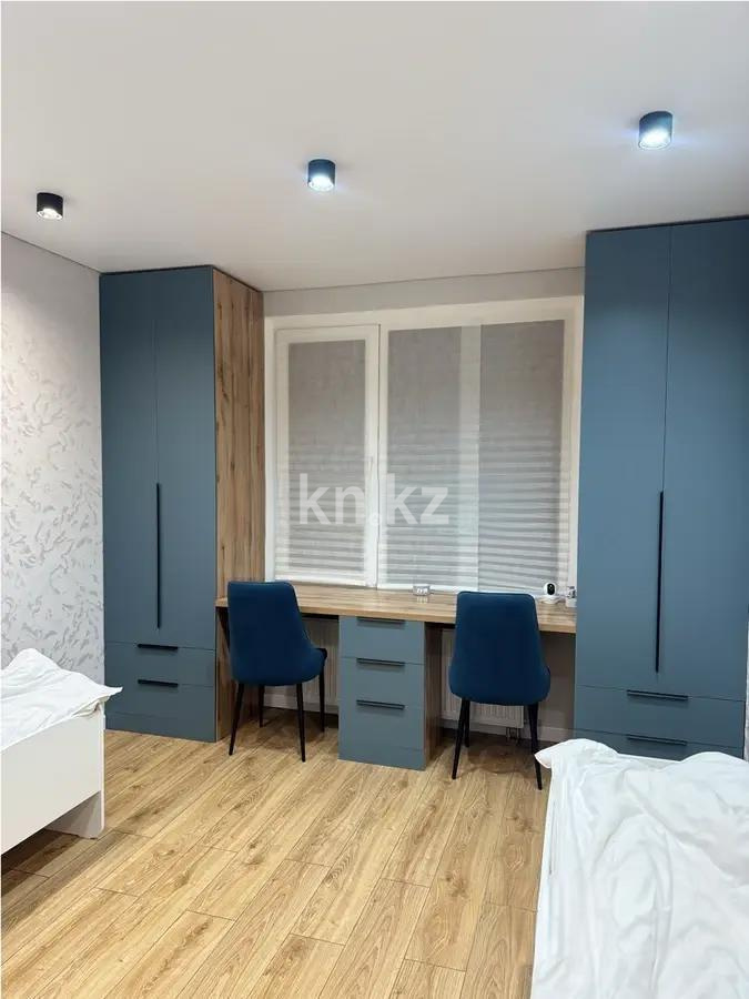 Продажа 3-комнатной квартиры, 60.25 м² в Астане - фото 2