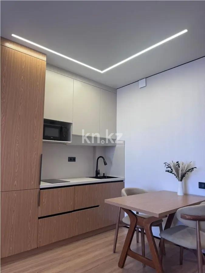 Продажа 1-комнатной квартиры, 30 м² в Астане - фото 3