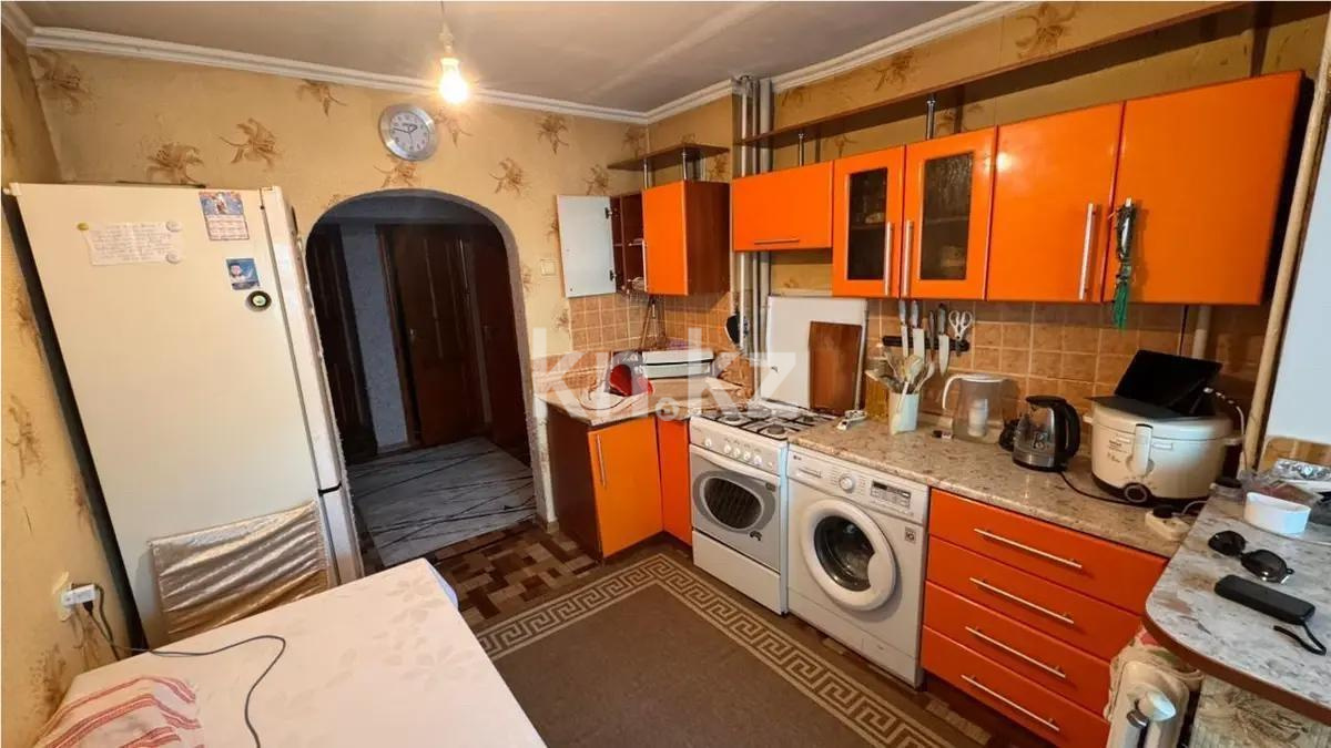 Продажа 3-комнатной квартиры, 60 м² в Алматы - фото 5