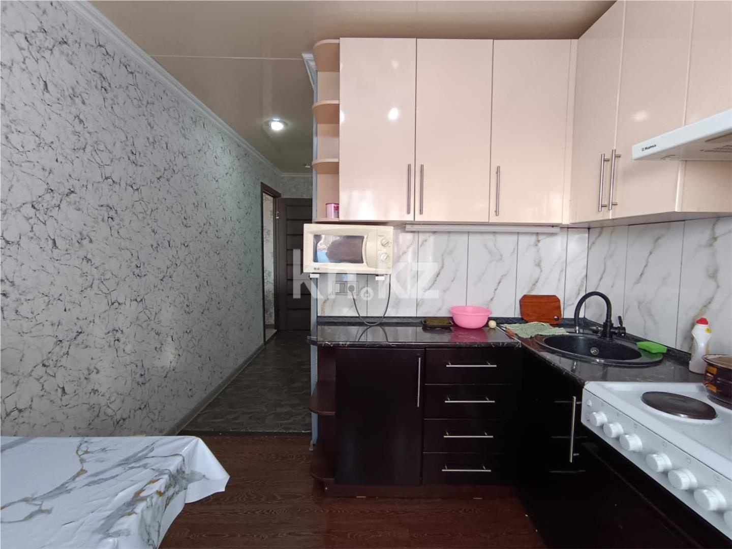 Продажа 1-комнатной квартиры, 33 м² в Караганде - фото 5