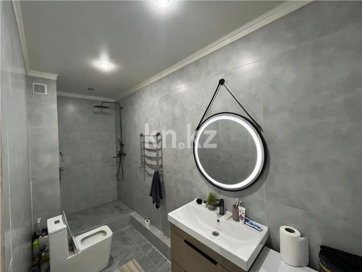 Продажа 2-комнатной квартиры, 54 м², ул. Тараз, дом  7 в Алматы - фото 3