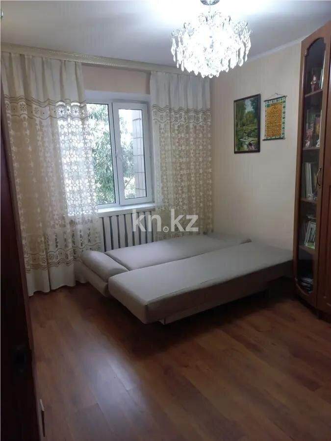 Продажа 3-комнатной квартиры, 64 м² в Астане - фото 2