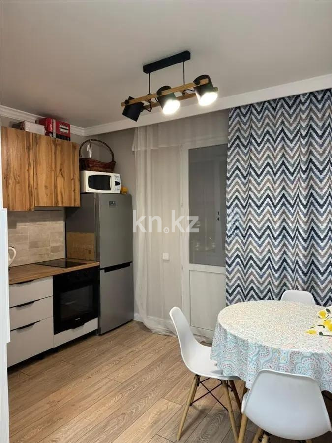 Продажа 1-комнатной квартиры, 34.2 м² в Астане - фото 2