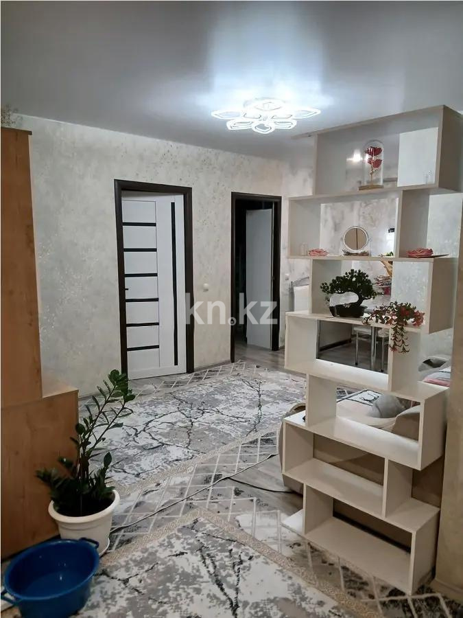 Продажа 3-комнатной квартиры, 70 м², пр. Женис, дом  26а в Астане - фото 4