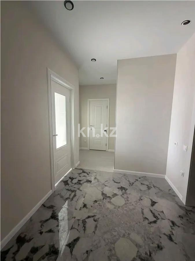 Продажа 1-комнатной квартиры, 44 м² в Астане - фото 4