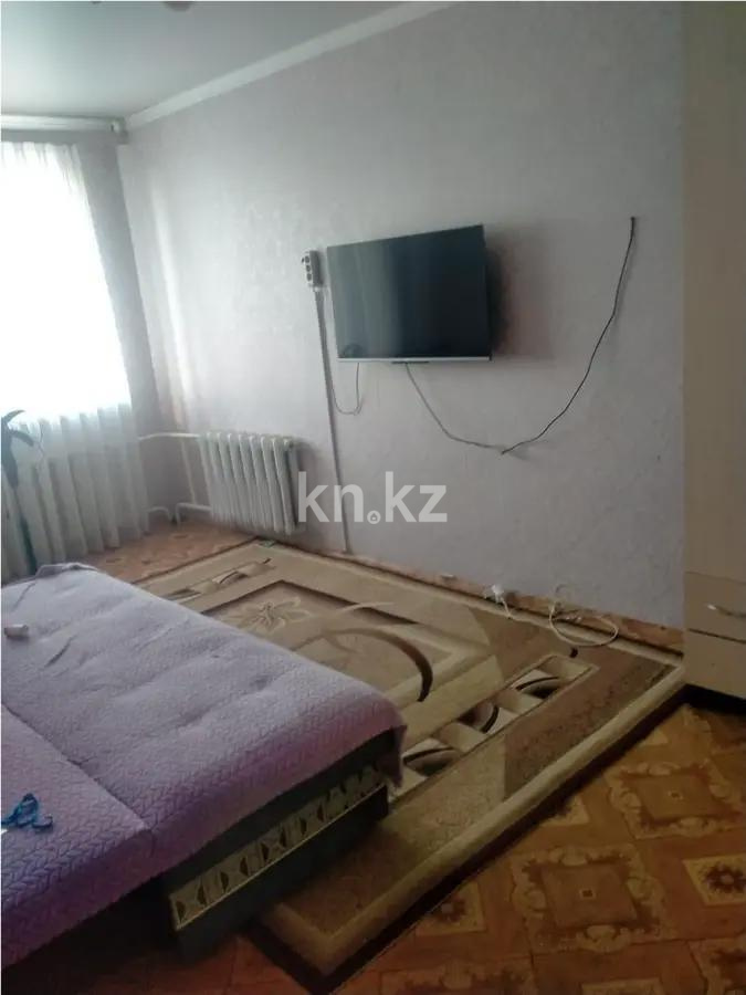 Продажа 1-комнатной квартиры, 35 м² в Астане