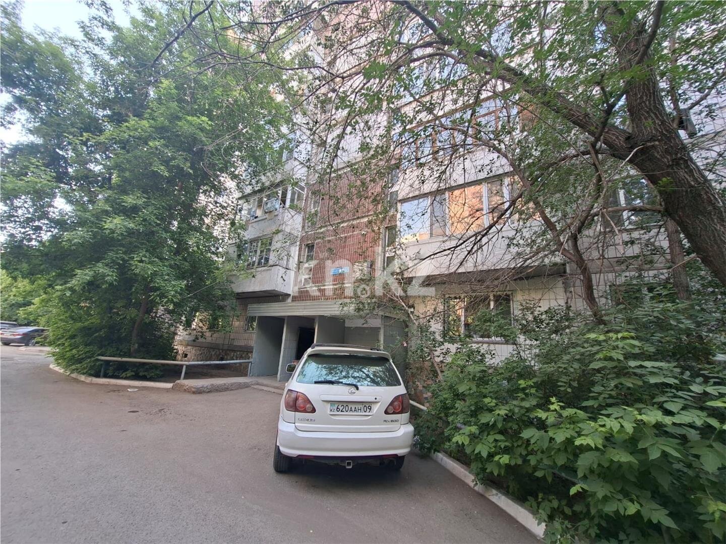 Продажа 3-комнатной квартиры, 63 м² в Караганде - фото 24