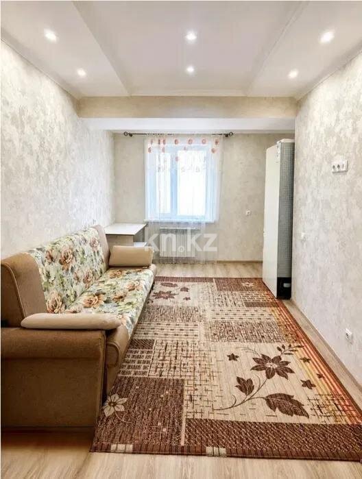 Продажа 2-комнатной квартиры, 38 м² в Астане