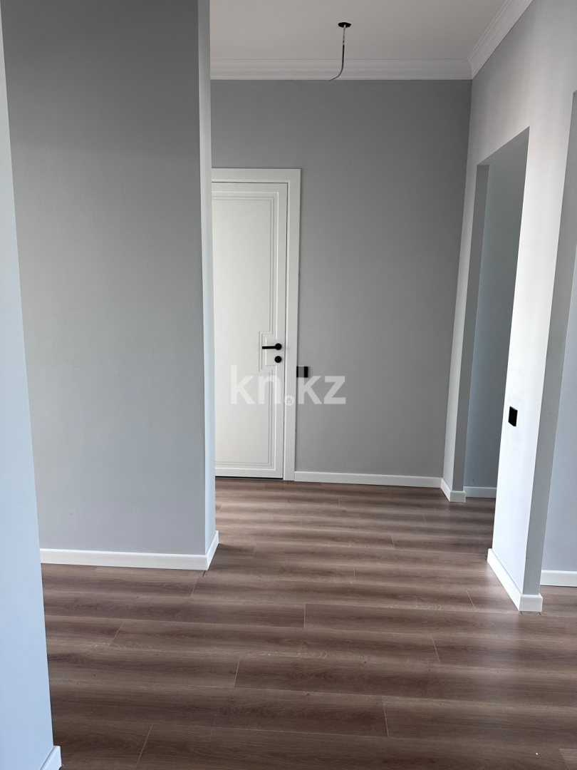 Продажа 3-комнатной квартиры, 72.3 м² в Астане