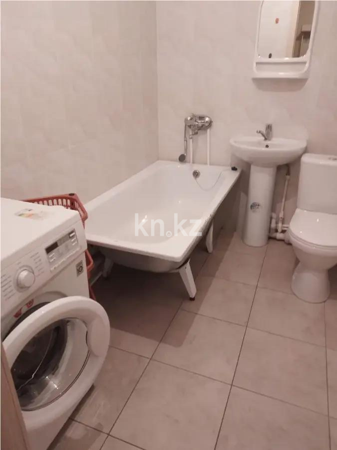 Продажа 1-комнатной квартиры, 40 м² в Караганде - фото 4