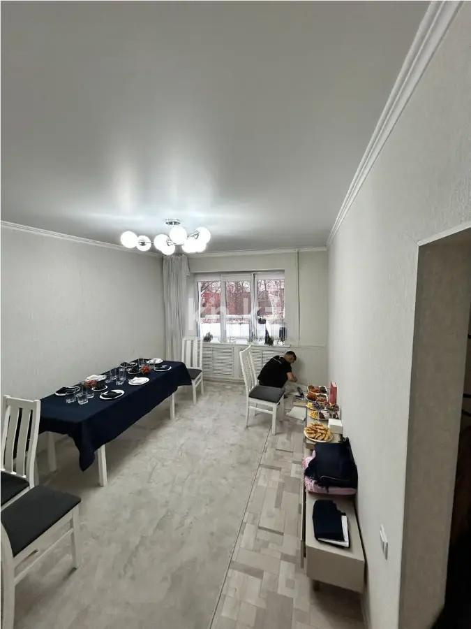 Продажа 2-комнатной квартиры, 52.6 м² в Алматы - фото 3