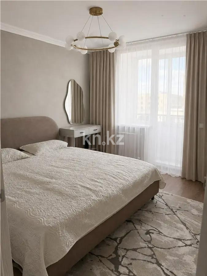 Продажа 2-комнатной квартиры, 56.9 м² в Астане - фото 2