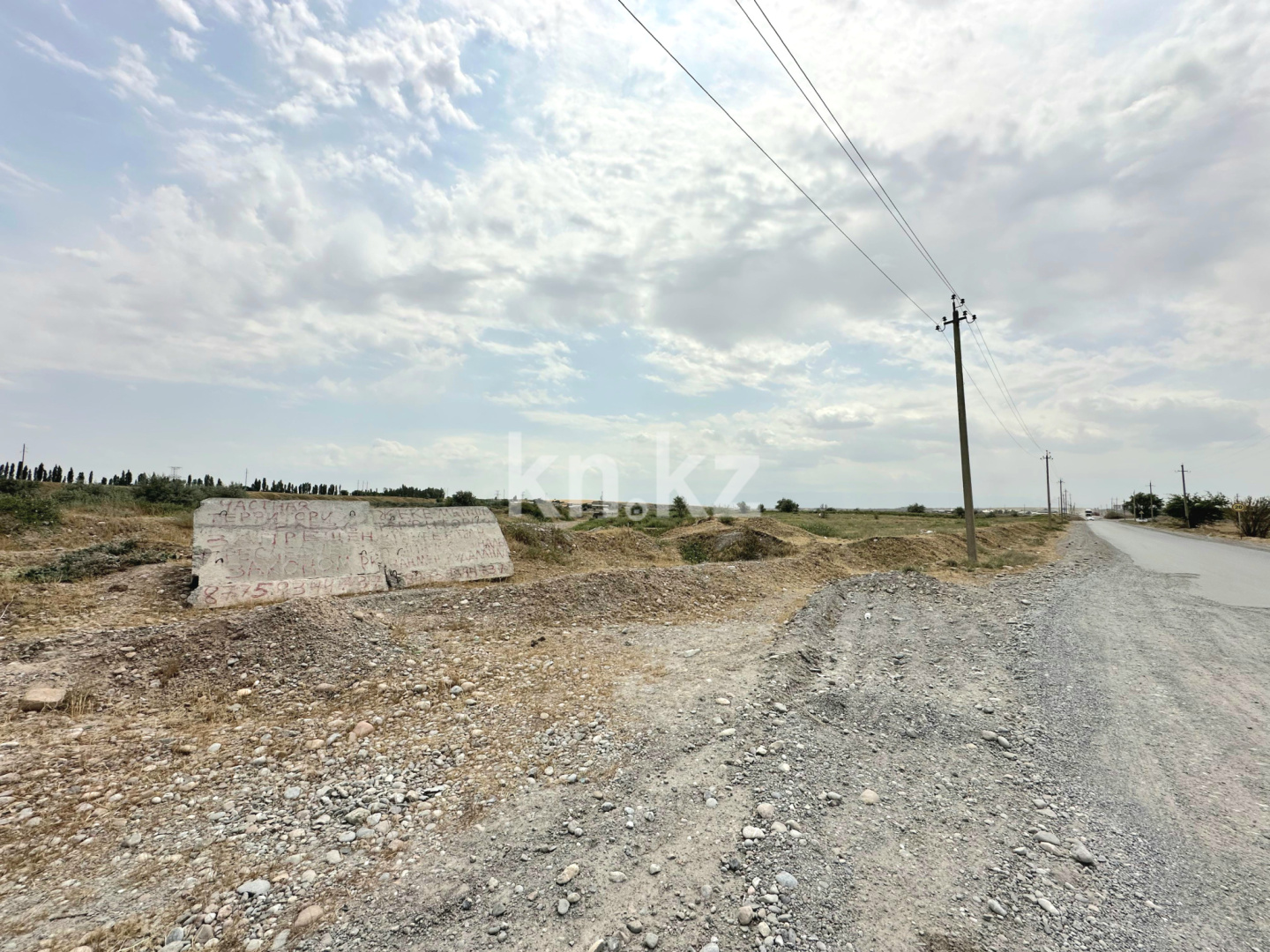 Продажа земельного участка, 4.2 га, мкр-н Сайрам в Шымкенте - фото 11