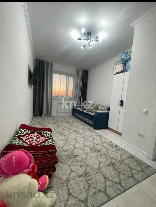 Продажа 1-комнатной квартиры, 34 м² в Астане