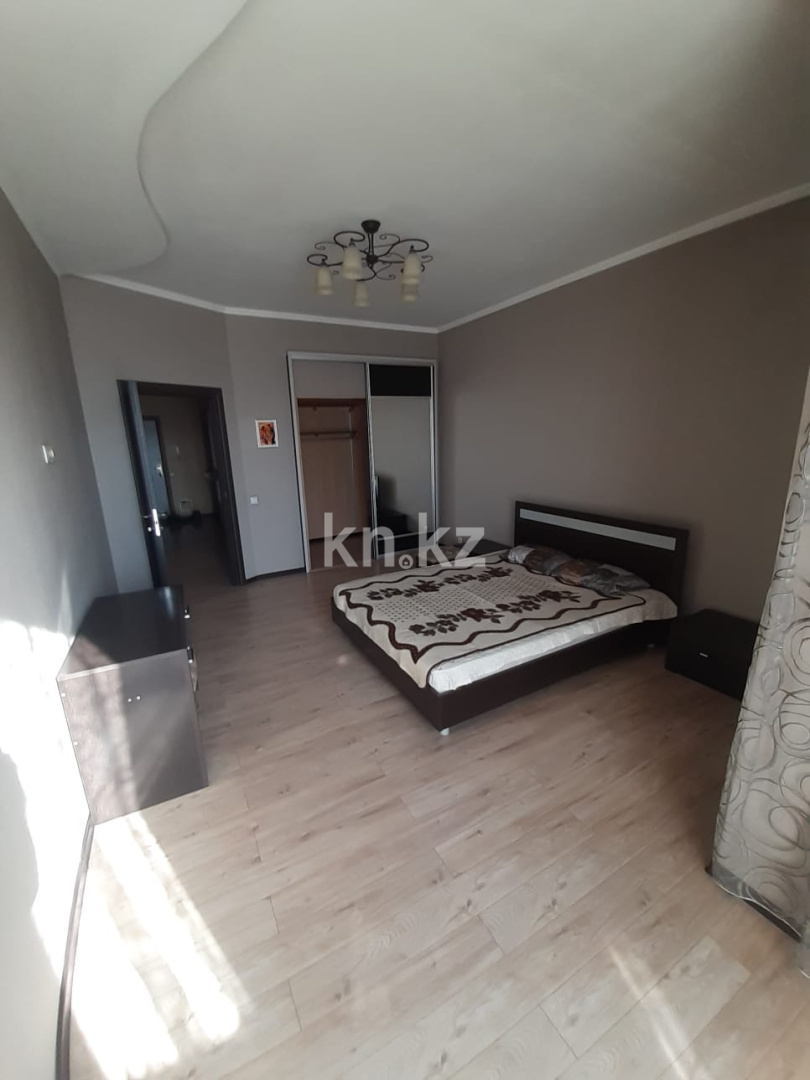 Продажа 2-комнатной квартиры, 92 м² в Алматы - фото 7