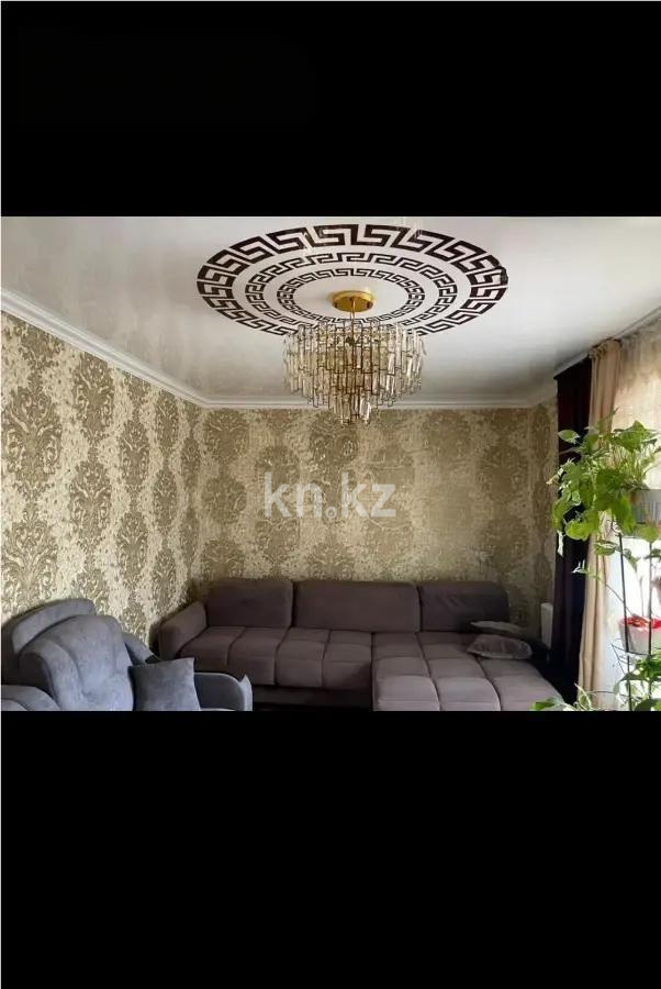 Продажа 2-комнатной квартиры, 52.7 м² в Алматы