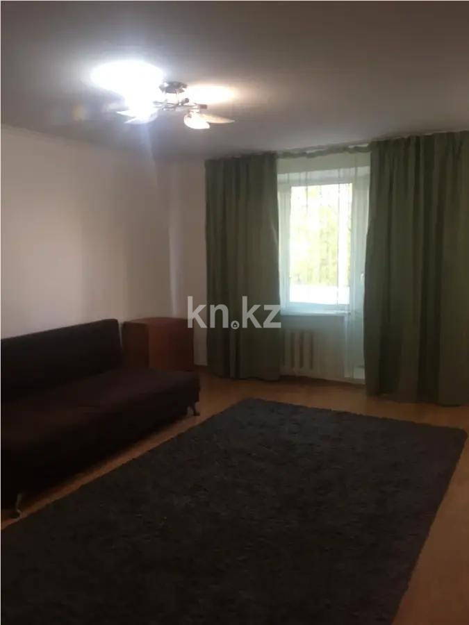Продажа 1-комнатной квартиры, 33 м², ул. Сейфуллина, дом  35 в Астане