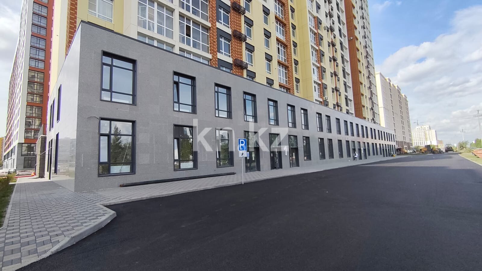 Продажа помещения, 360 м² в Астане - фото 14