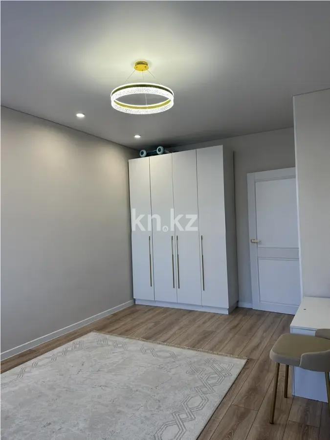 Продажа 1-комнатной квартиры, 39 м² в Астане - фото 2