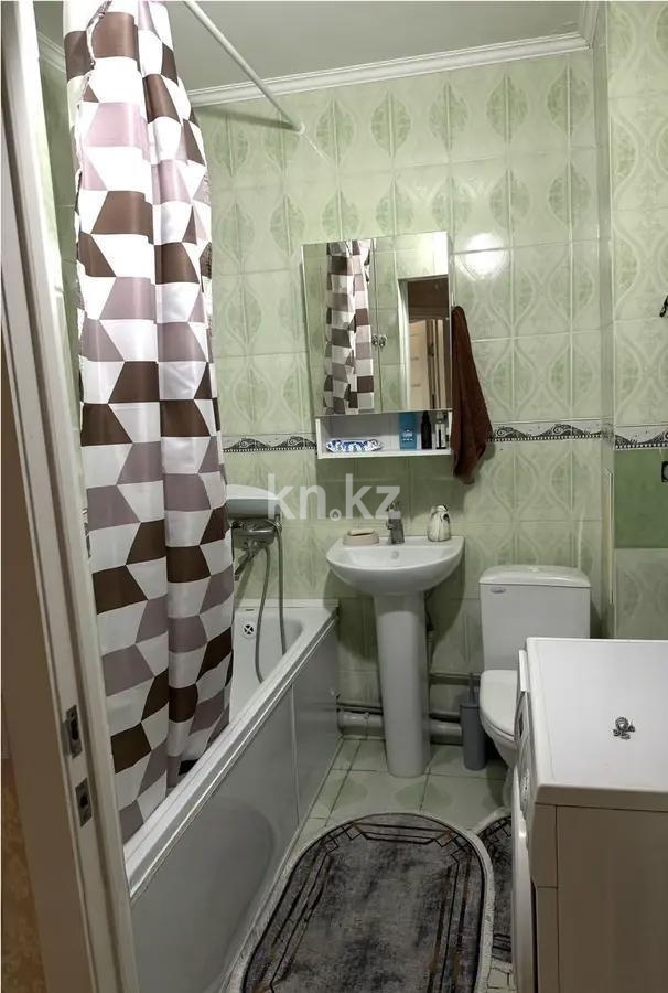 Продажа 1-комнатной квартиры, 35.7 м² в Астане - фото 3