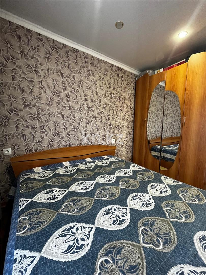 Продажа 3-комнатной квартиры, 63 м² в Караганде - фото 4