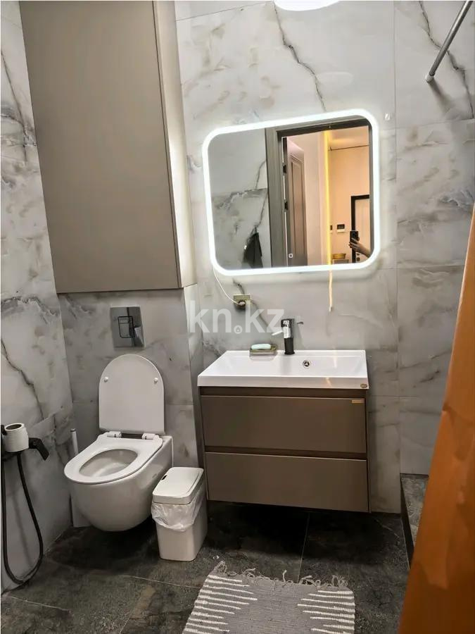 Продажа 4-комнатной квартиры, 100 м² в Караганде - фото 7