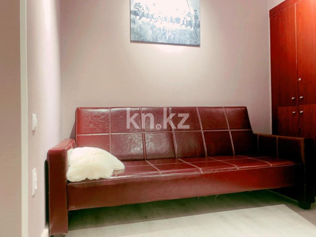 Аренда 1-комнатной квартиры посуточно, 38 м² в Караганде - фото 4