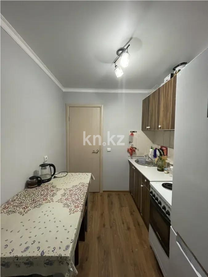 Продажа 1-комнатной квартиры, 33 м² в Астане - фото 3