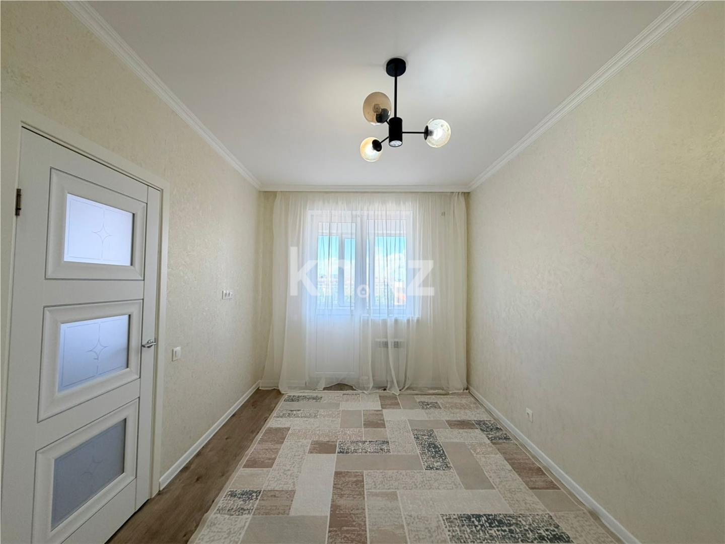 Продажа 1-комнатной квартиры, 35 м² в Астане - фото 2
