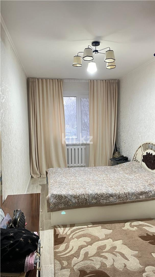 Продажа 2-комнатной квартиры, 45 м² в Караганде - фото 3