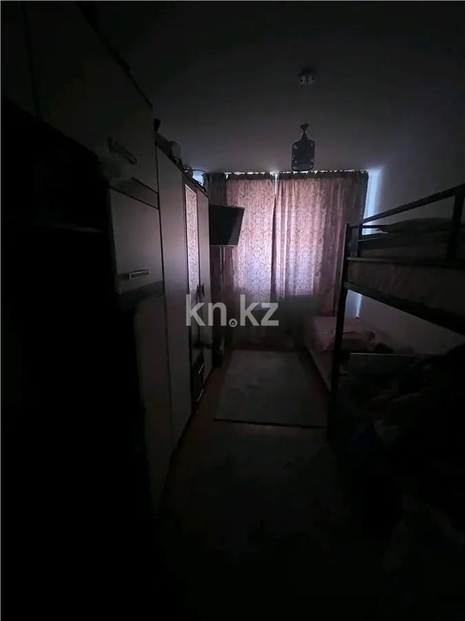 Продажа 2-комнатной квартиры, 49.3 м² в Астане - фото 2