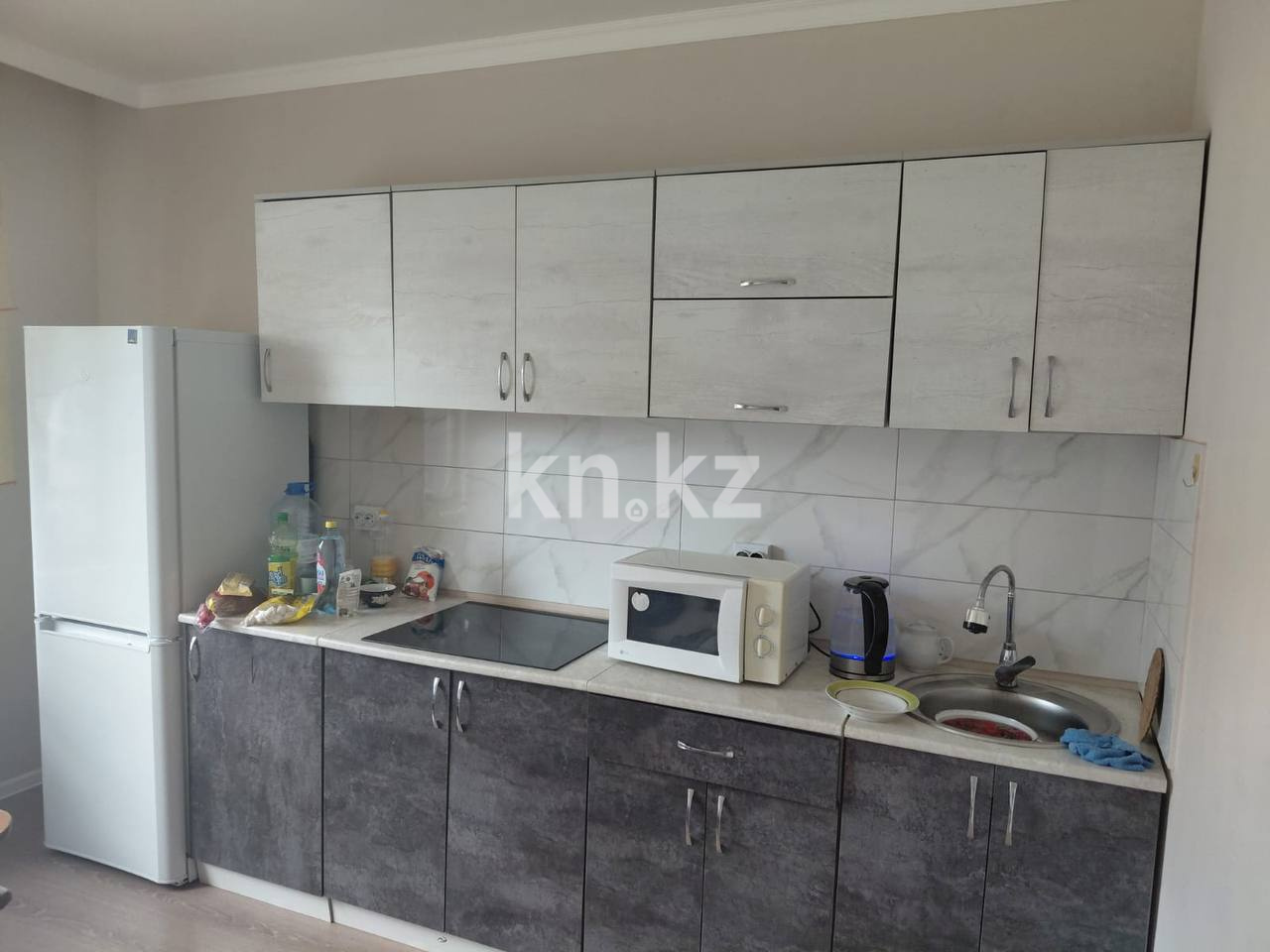 Аренда 2-комнатной квартиры, 40 м² в Астане