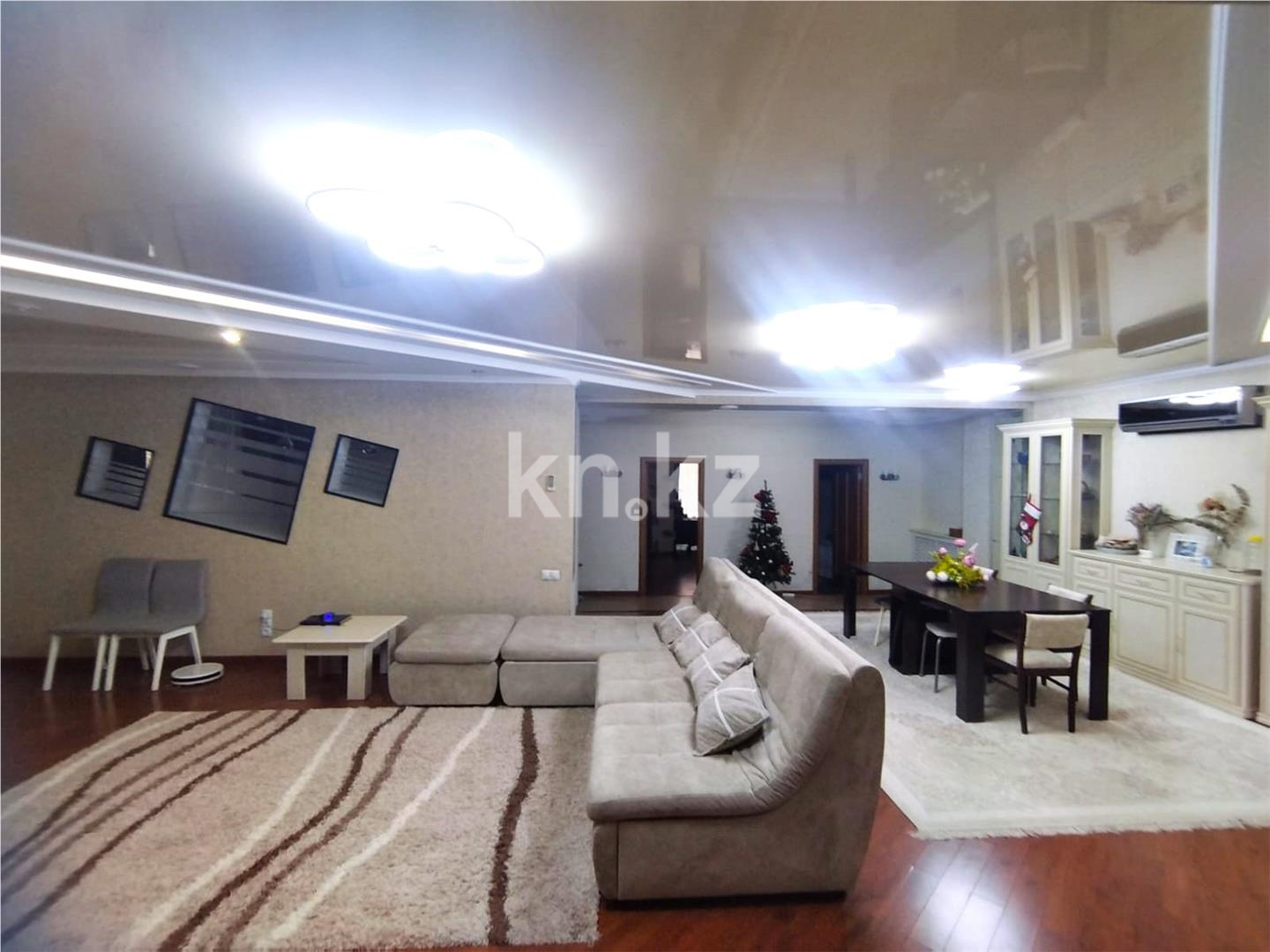 Продажа 4-комнатной квартиры, 178 м² в Караганде - фото 4