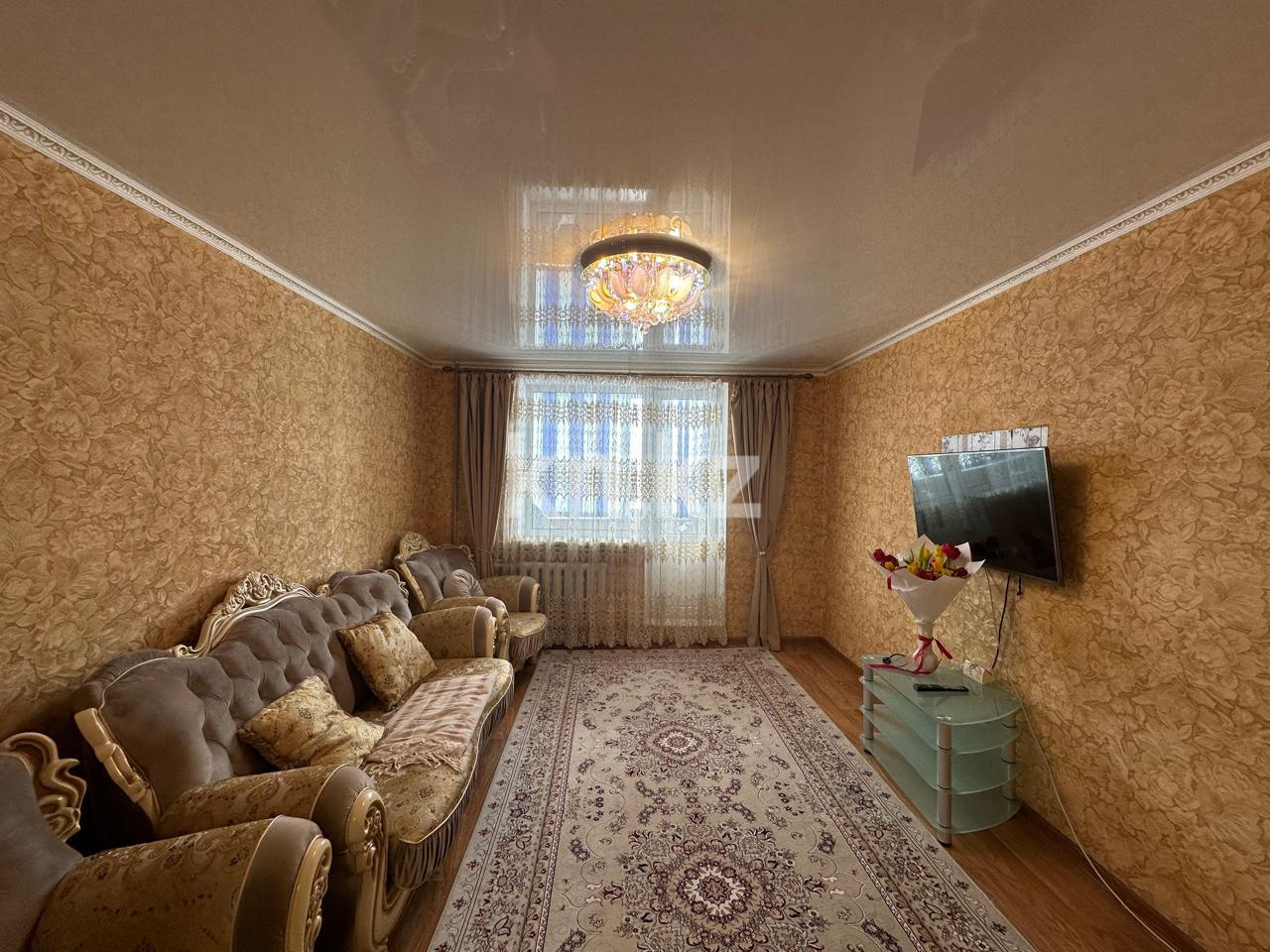 Продажа 3-комнатной квартиры, 71 м², ул. 9-й мкр. в Темиртау - фото 2